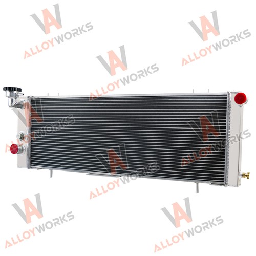 Radiator aluminum for - aluminum,