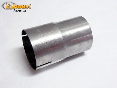 Stainless male to female - stainless,