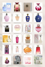 AVON WOMENS PERFUME EDP & EDT