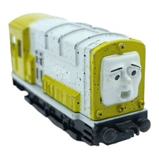 Dodge ERTL Thomas The Tank