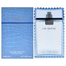 Versace Man Eau Fraiche by