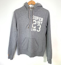 Superdry Hoodie Sweatshirt