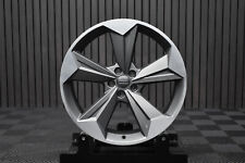 Genuine 21" Audi Q4 E tron Sportback Front Alloy wheel x 1