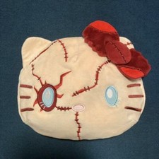 HELLO KITTY CHUCKY CHILD'S