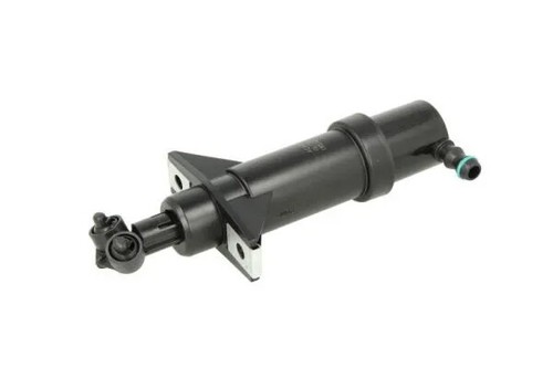 Left washer fluid jet - washer,
