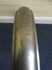 Vintage/Veteran Panama Hat