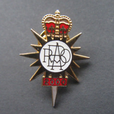 RAOB 2000 Millennium