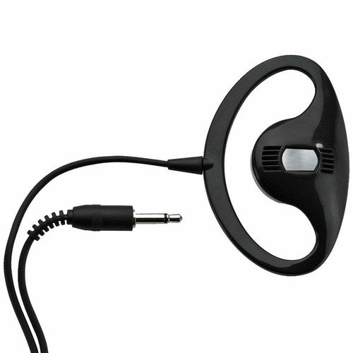Mono earpeice earphone 5mm - earpeice,