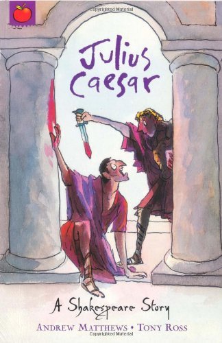 Julius caesar shakespeare - julius,