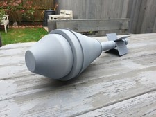 Panzerfaust 60 Replica Round
