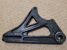 Morini 350 K1 / K2 rear disc caliper mount