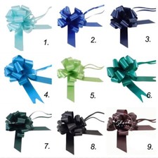 Shredastic 30mm pull bows - ,