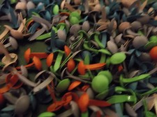 100 to 1000 Split Pin Paper