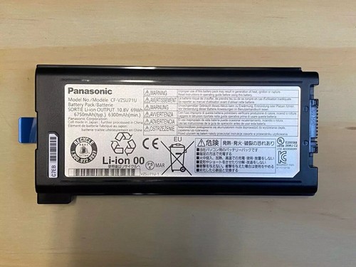 Panasonic toughbook 30 - panasonic, cf-30