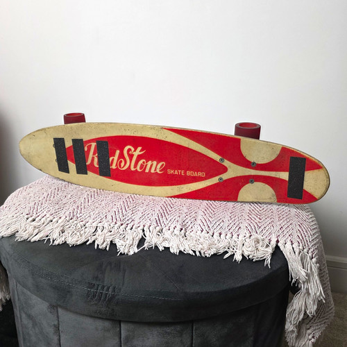 Vintage redstone complete - 24",