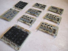 Unidentified vintage mainframe