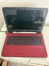 HP 15-af154na LAPTOP, FAULTY 