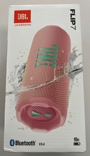 JBL FLIP 7 BLUETOOTH WIRELESS
