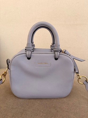 See chloe cecilya - chloe, blue
