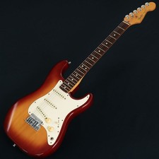 Fender Stratocaster Standard 2-Knob Sienna Sunburst [3.54kg/1984]