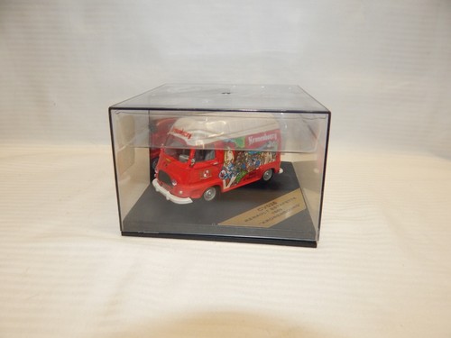 Vitesse renault estafette van - renault,