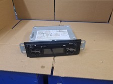 Vivaro Trafic 14- Radio Unit CD Player 281151657R