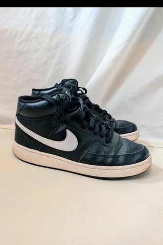 Nike court vision mid - nike,