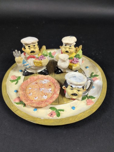 Vintage resin academy - vintage,
