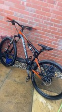 Boardman MTR  Medium 27.5 Full