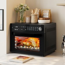 1800W Digital Air Fryer 30L