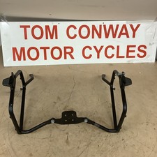 Honda VFR800 Vtec Side Mount Pannier Mounting Bracket Vfr800 Luggage Rack