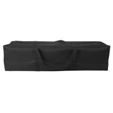 Convenient Tent Pole Storage