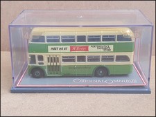 CORGI OOC 41909 LEYLAND PD3