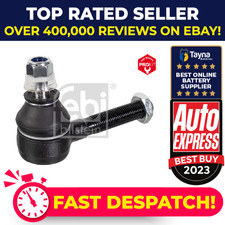 Tie / Track Rod End fits