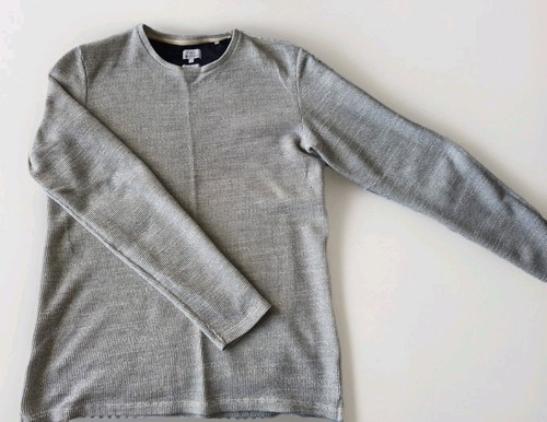 Next mens slim fit - fit, knit
