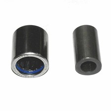 Shock absorber bearing kit