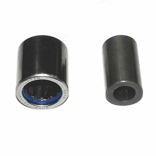 Shock absorber bearing kit