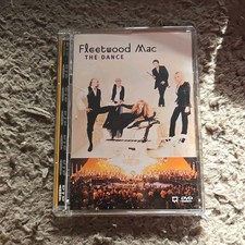 Fleetwood Mac: The Dance -   - (DVD Video / Pop / Rock)
