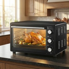28l mini oven hob - mini,