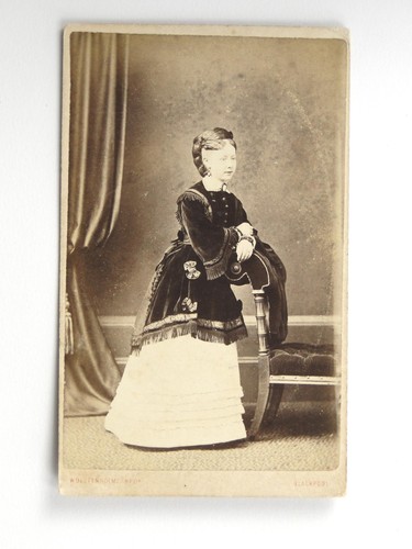 Young woman velvet jacket - woman,