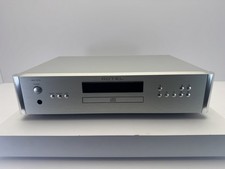 Rotel RCD-1572 CD Player (Silver) - Customer Trade-In - HFH4176