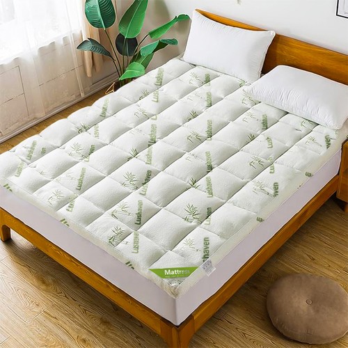 10cm thick bamboo - bamboo, mattress