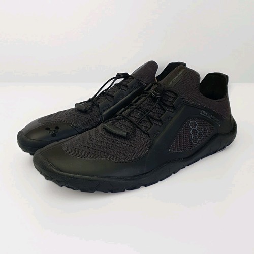 Vivobarefoot primus trail knit - vivobarefoot,