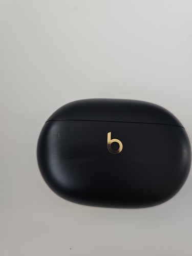 Beats dre studio buds - by,
