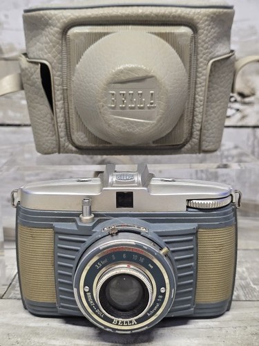 Vintage bilora bella - vintage,