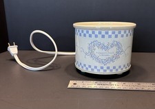 Rival Vintage Potpourri Crock