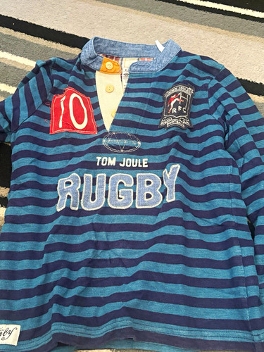 Little joule boys striped - little,