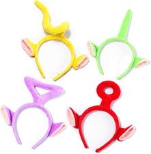 Aonuily teletubbies headband - aonuily,
