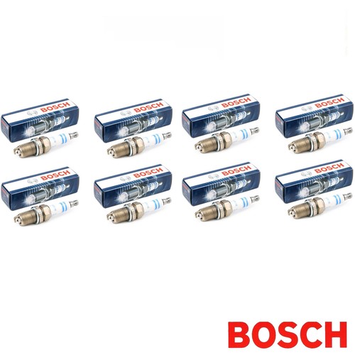 Bosch 242 230 500 plugs - 242, 8x