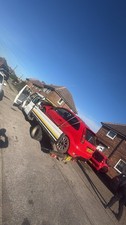 Mk6 Fiesta Spares and Repairs / Ford Fiesta / Breaking
